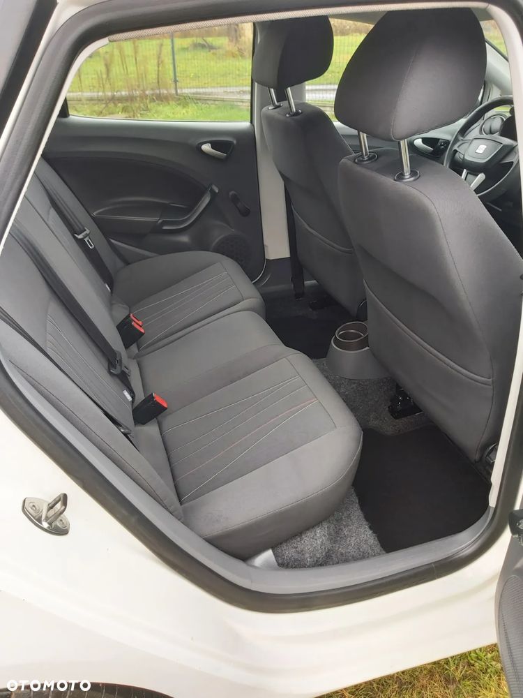 Seat Ibiza 1.2 TDI Ecomotive Reference - 30