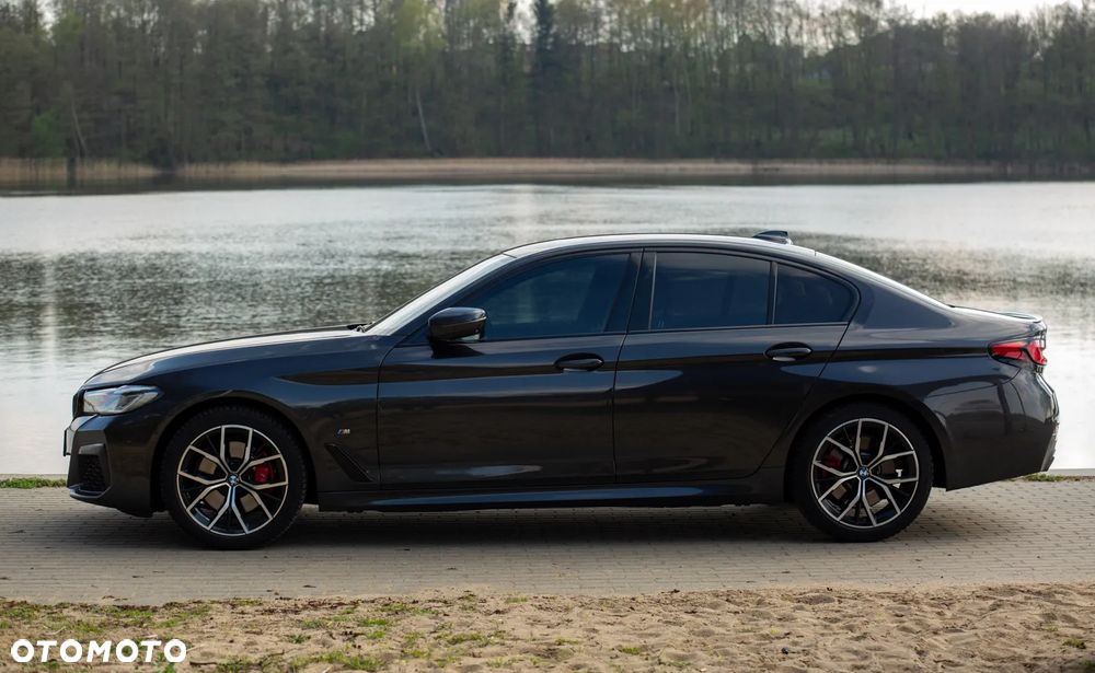 BMW Seria 5 - 2