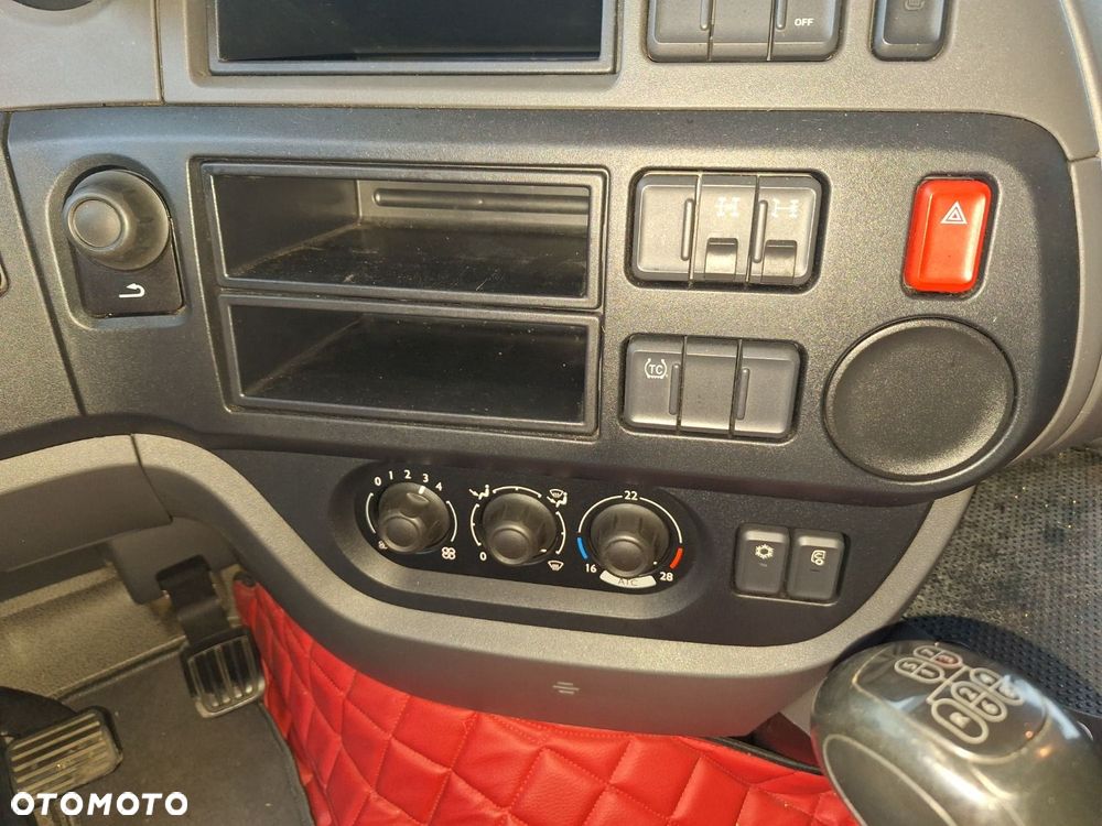 DAF Xf 510 Ftt 6X4 - 22