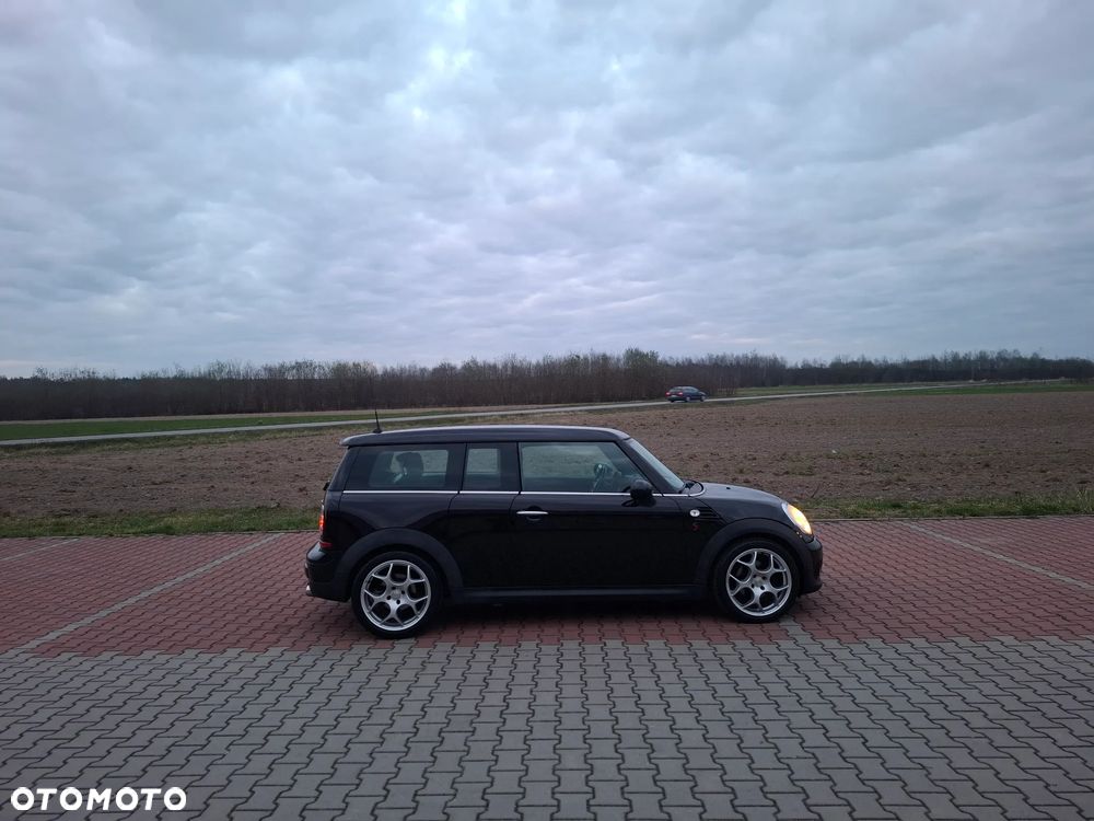 MINI Clubman One D Soho - 3