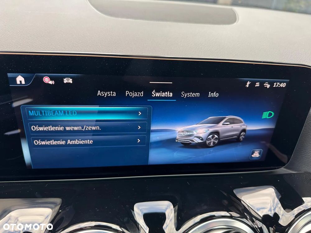 Mercedes-Benz GLA 200 d 4Matic 8G-DCT Style - 18