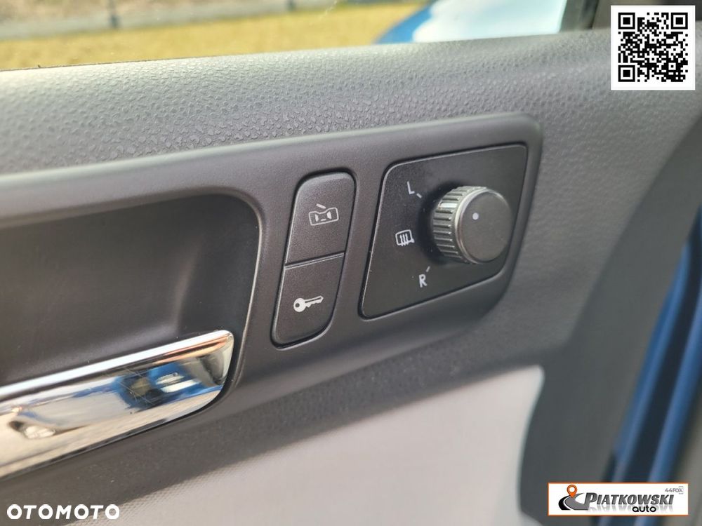 Volkswagen Polo Cross - 22