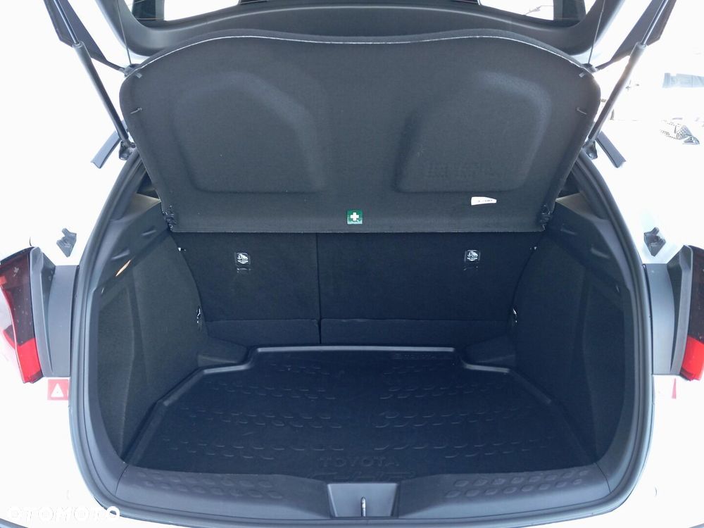 Toyota C-HR 1.8 Hybrid Executive - 18