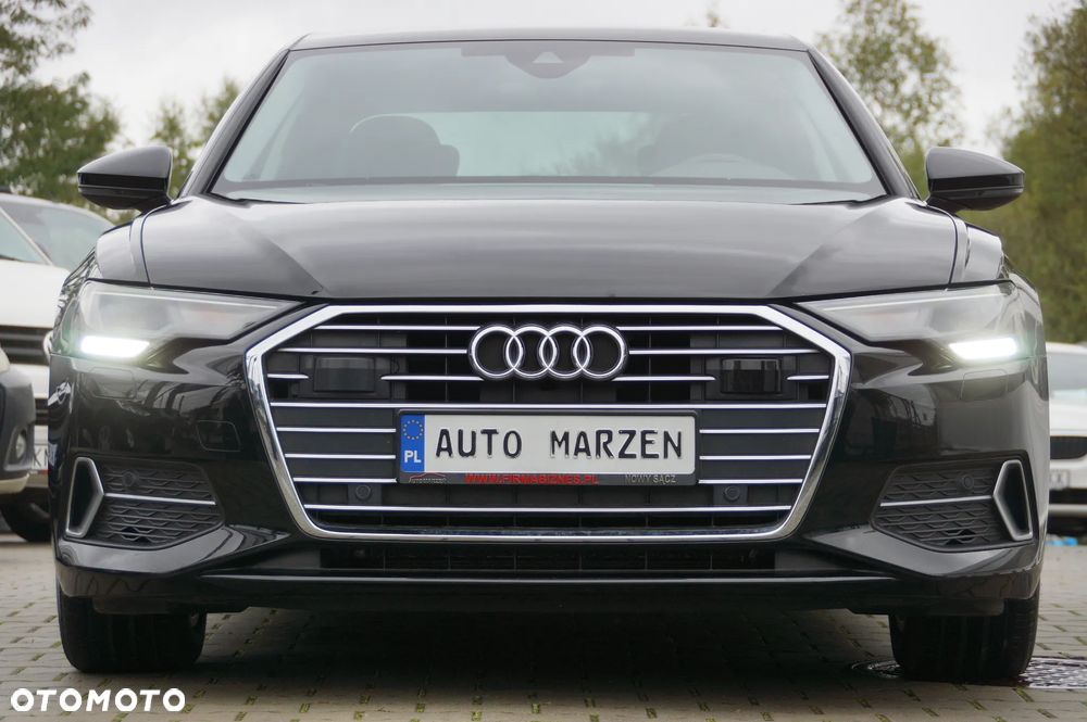 Audi A6 - 3