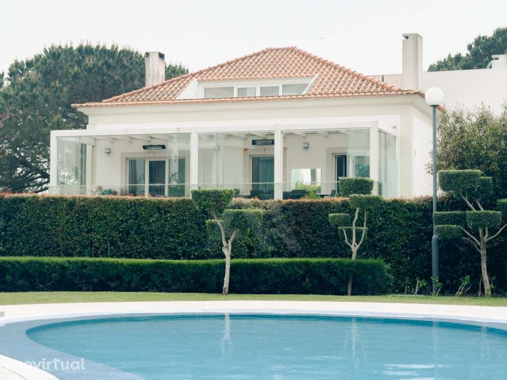 Apartamento T5 na Quinta da Martinha - Grande imagem: 2/36