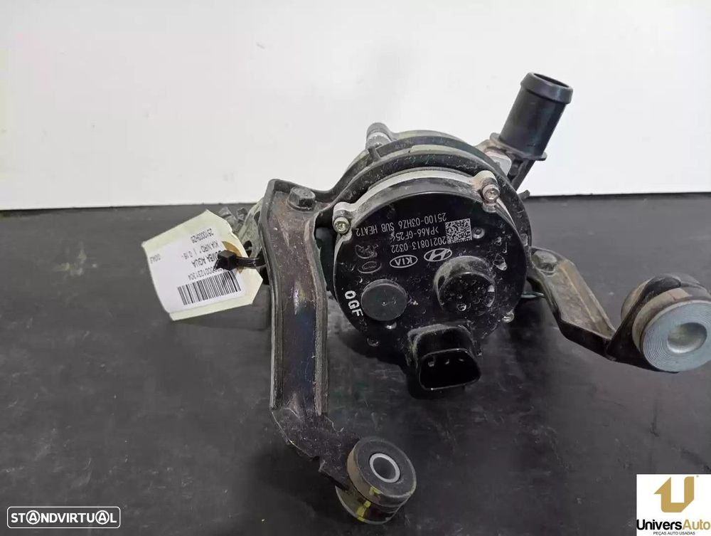 BOMBA AGUA KIA NIRO 2022 -2510003HZ6 - 4