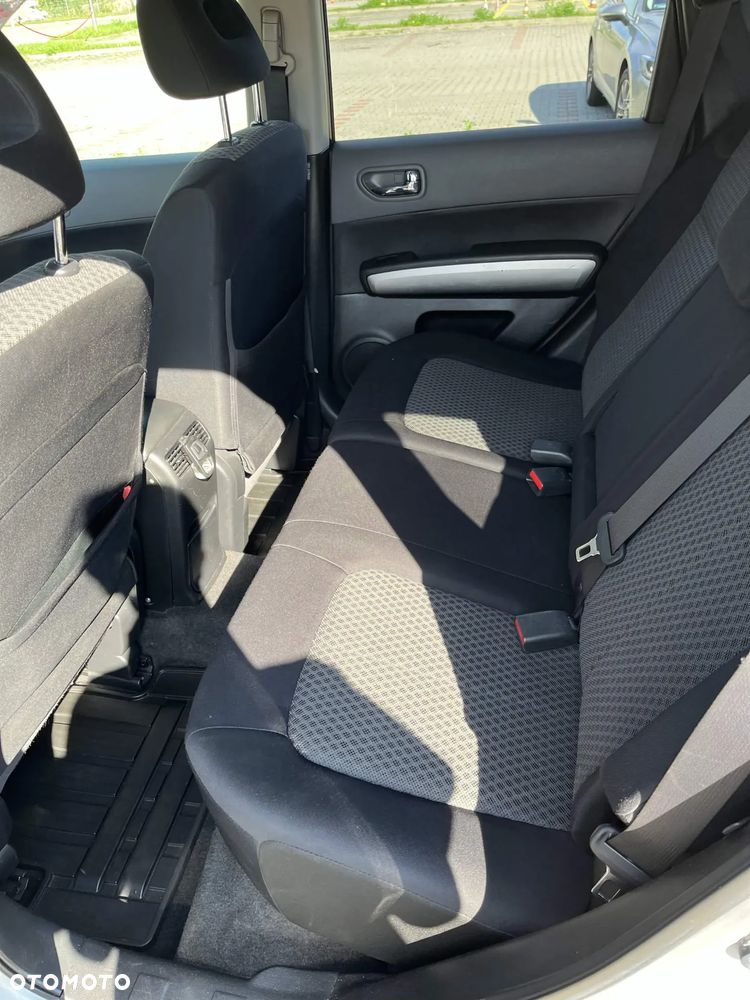 Nissan X-Trail 2.0 dCi LE - 19