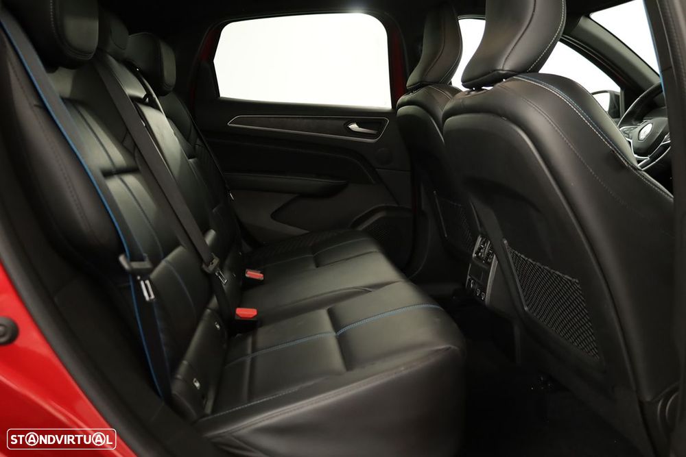 Renault Arkana 1.6 E-Tech Full Hybrid Esprit Alpine - 22