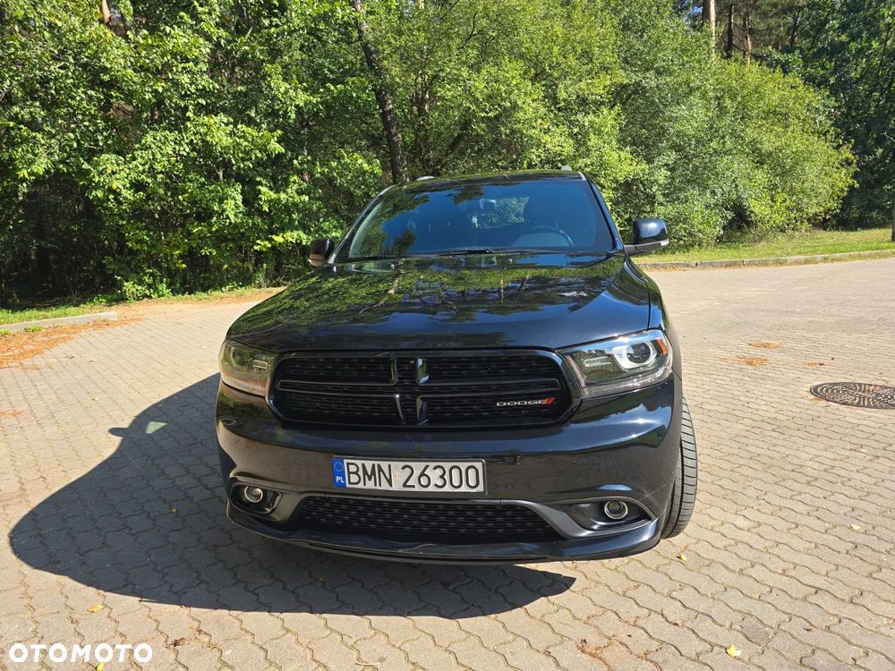Dodge Durango - 26
