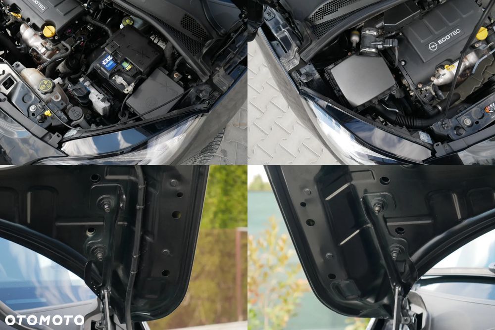 Opel Corsa 1.2 Active - 38