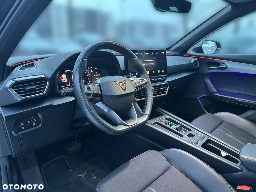 Cupra Formentor 2.0 TSI 4Drive DSG - 14