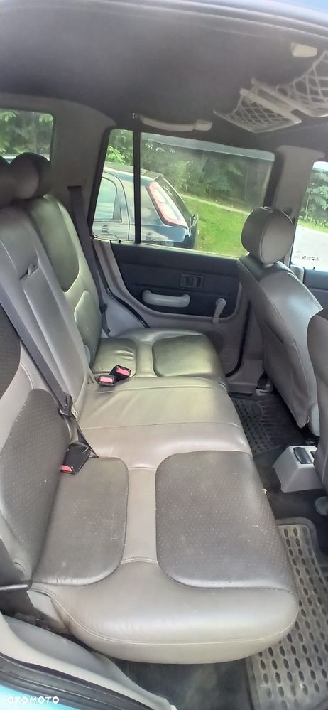 Land Rover Freelander - 8