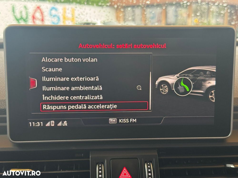 Audi Q5 55 TFSI e quattro S tronic PHEV S Line - 19