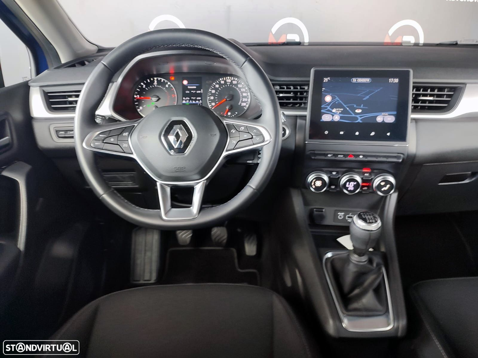 Renault Captur - 13