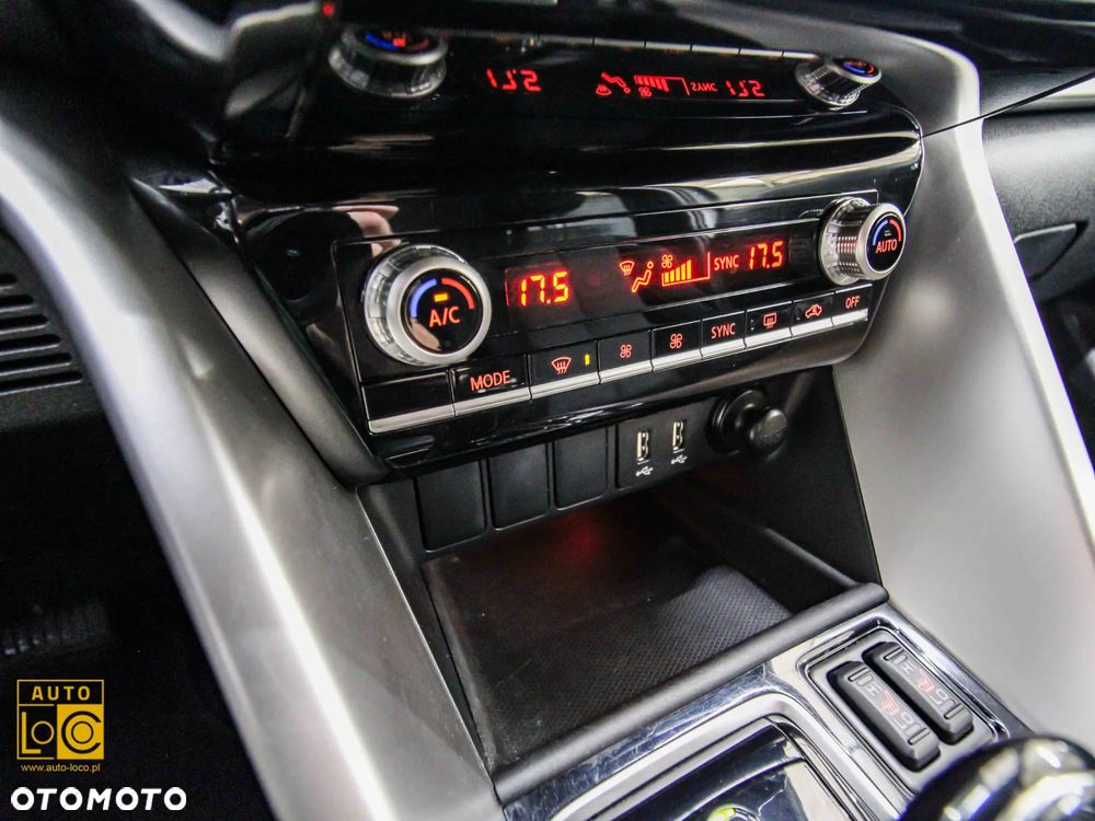 Mitsubishi Eclipse Cross 2.4 PHEV Instyle Plus - 24