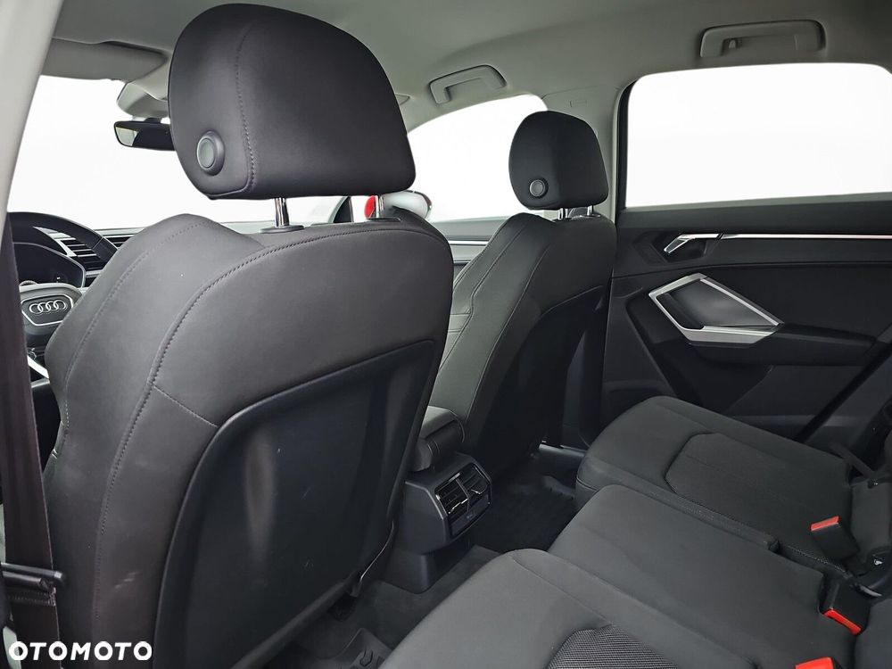 Audi Q3 Sportback 45 TFSI Quattro S Line S tronic - 30