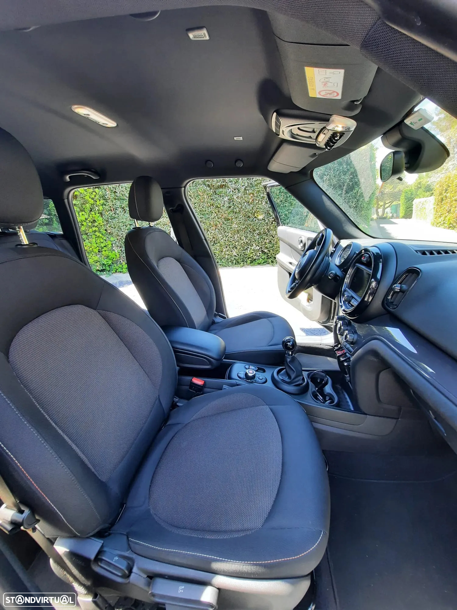 MINI Countryman One D - 8