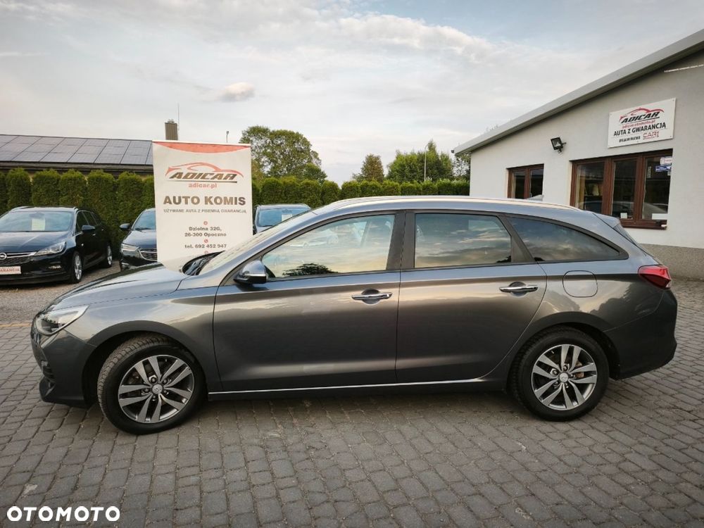 Hyundai i30 - 2