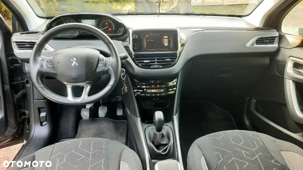 Peugeot 2008 1.2 Pure Tech Access - 10