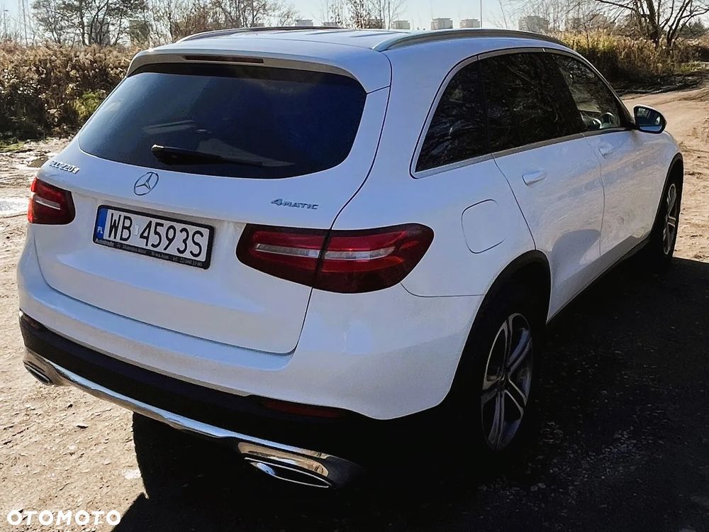 Mercedes-Benz GLC - 14