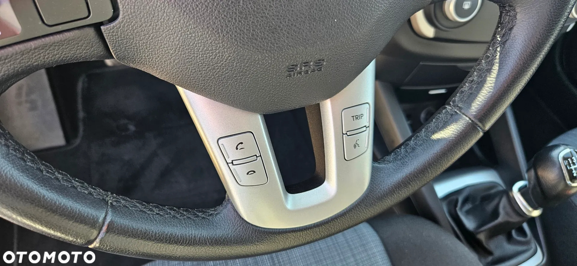 Kia Ceed 1.6 CRDi 90 ISG Spirit - 28