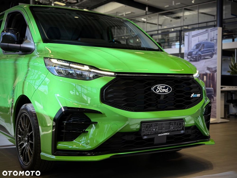 Ford Transit - 5