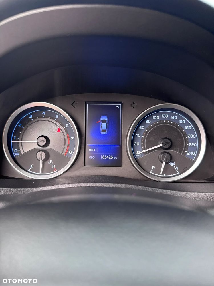 Toyota Corolla 1.6 Comfort - 15