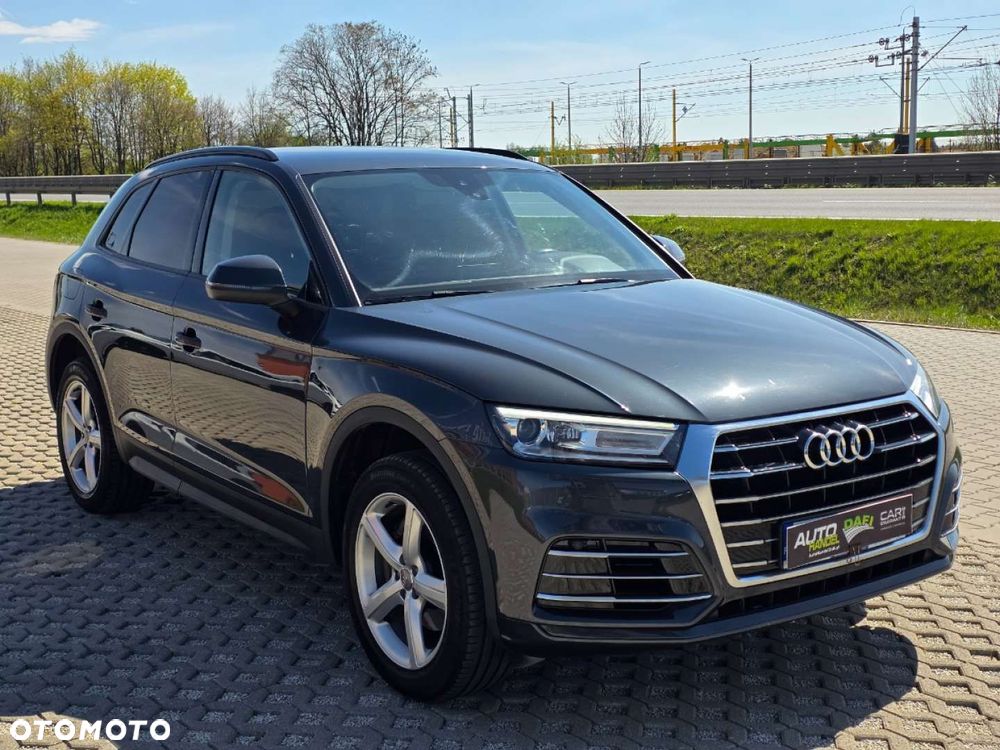 Audi Q5 - 8
