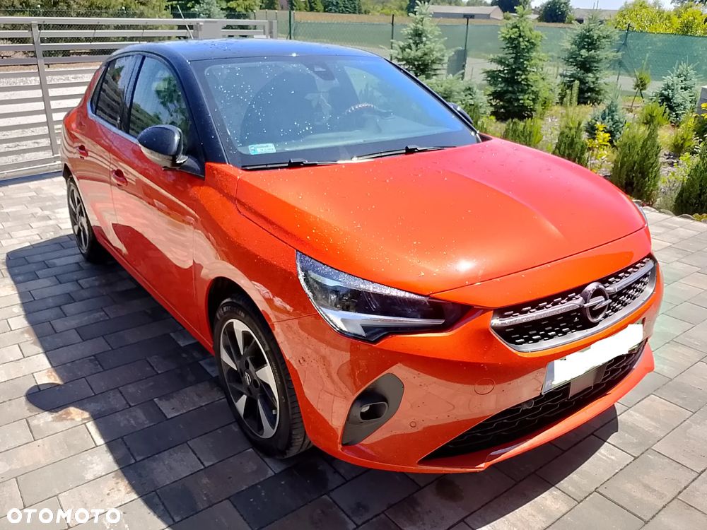 Opel Corsa Corsa-e Elegance - 2