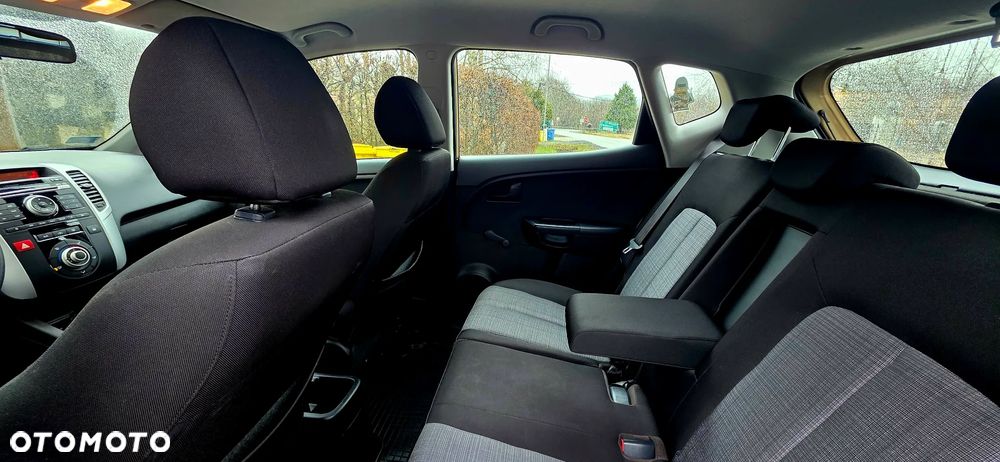 Kia Venga 1.4 M - 20