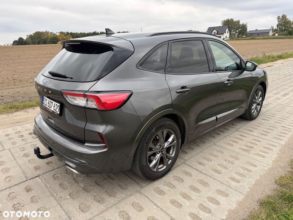 Ford Kuga 1.5 EcoBoost FWD ST-Line ASS - 7