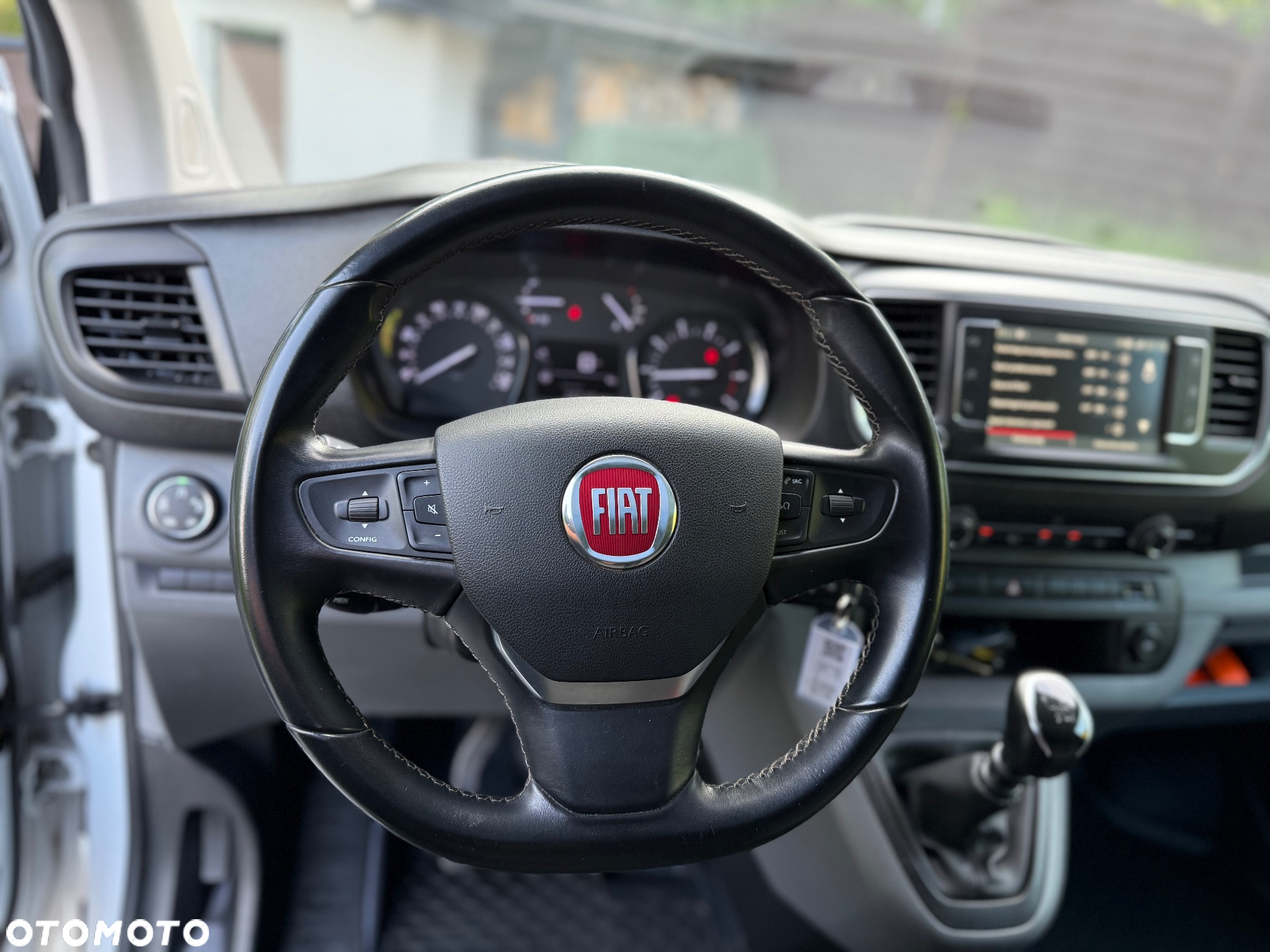 Fiat Scudo - 15