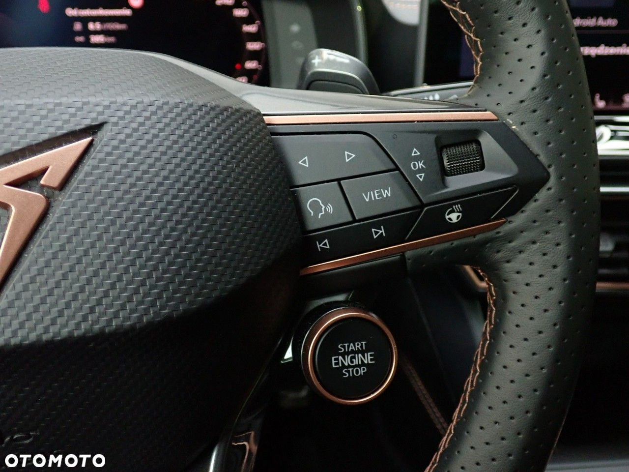 Cupra Leon 1.5 eTSI mHEV DSG - 25