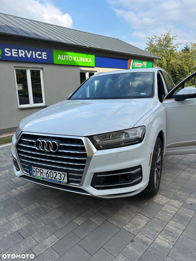 Audi Q7 - 3