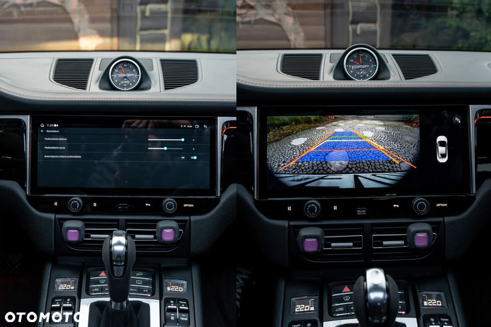 Porsche Macan S PDK - 31