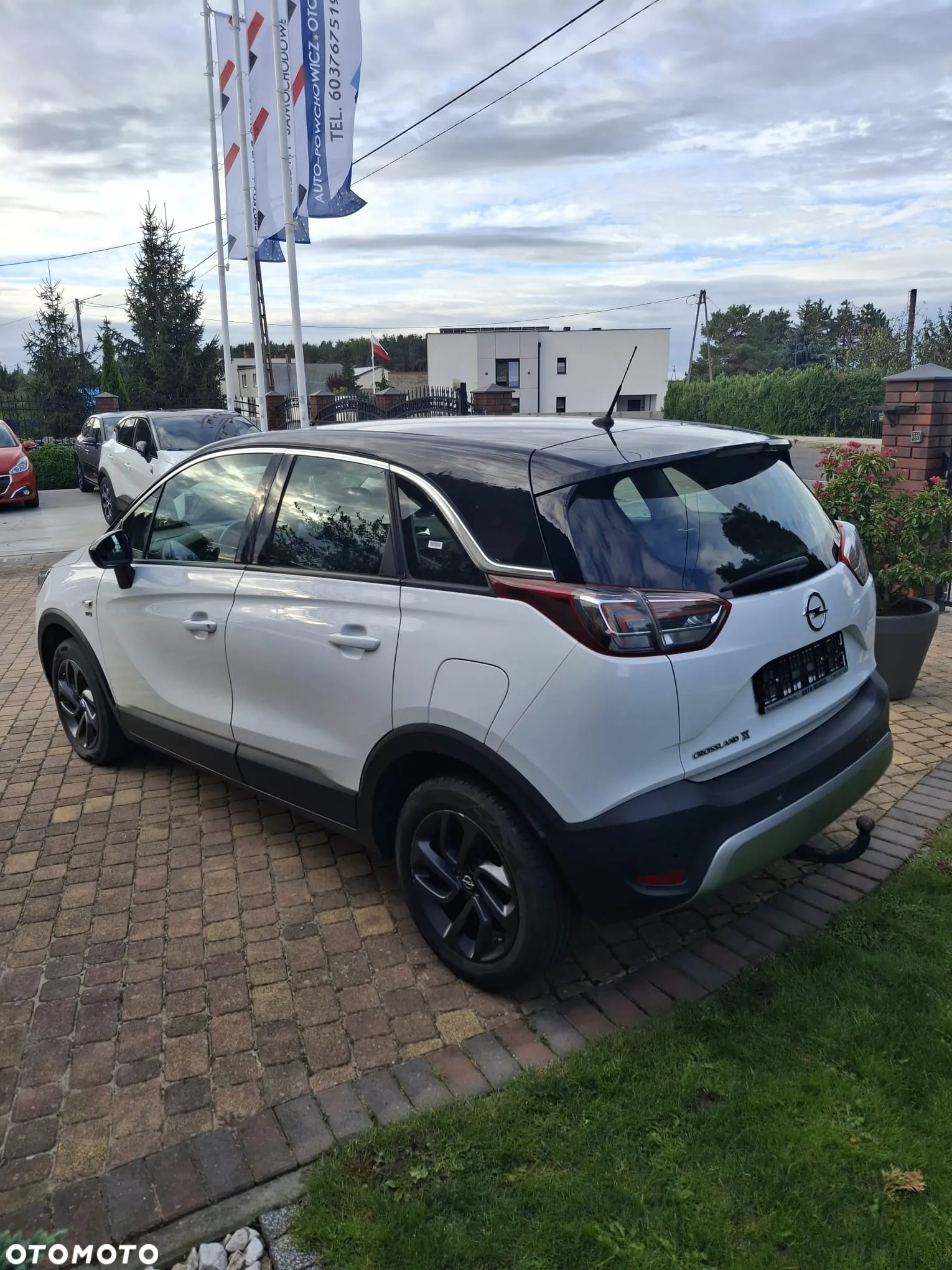 Opel Crossland X 1.5 CDTI Edition S&S - 6
