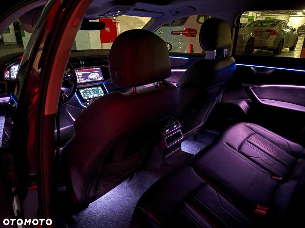 Audi A6 Avant - 31