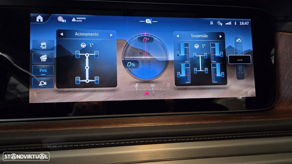 Mercedes-Benz G 500 Standard - 8