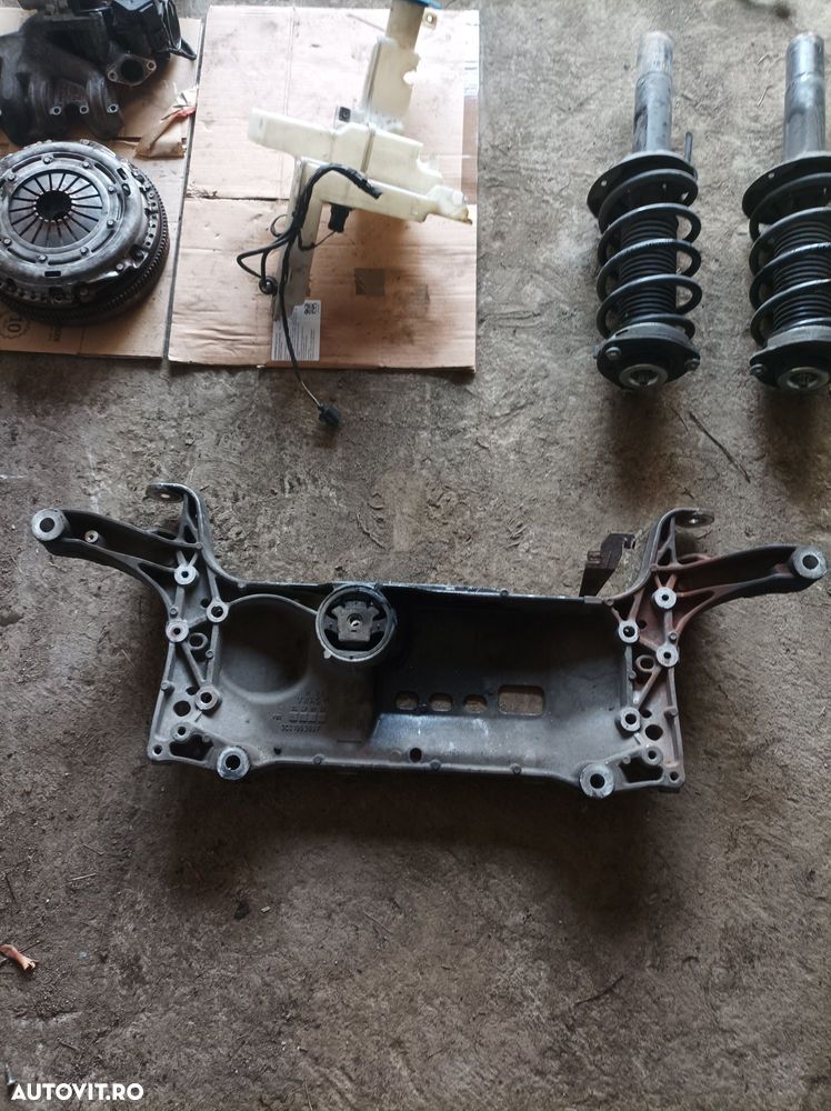 Jug motor cadru motor Volkswagen Passat B6 2005 -2010 3C0199369F - 2