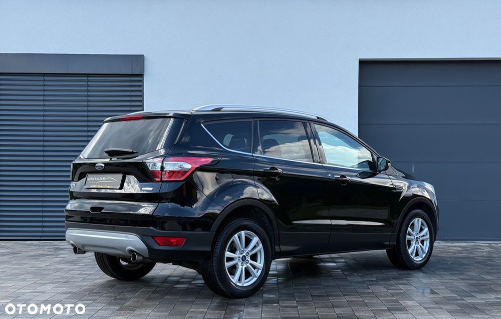 Ford Kuga 1.5 EcoBoost 2x4 Trend - 5
