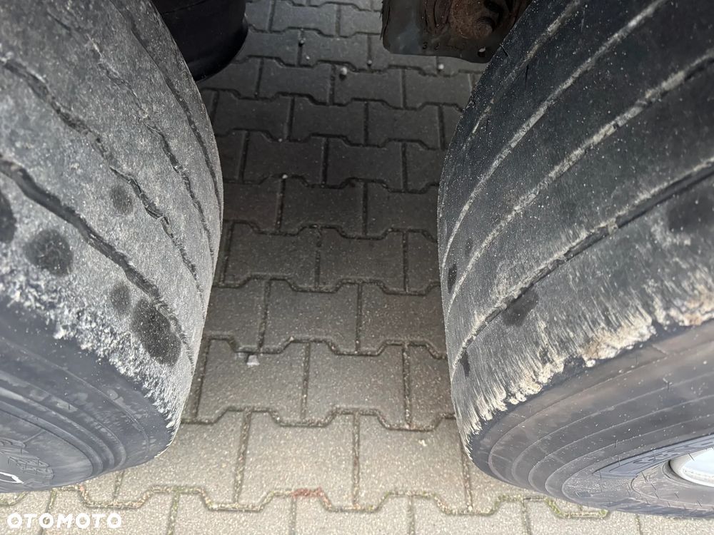 Krone Izoterma, Roleta - 27