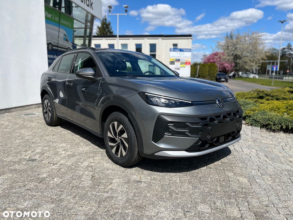 Volkswagen T-Roc 1.5 eTSI OPF DSG Life - 3