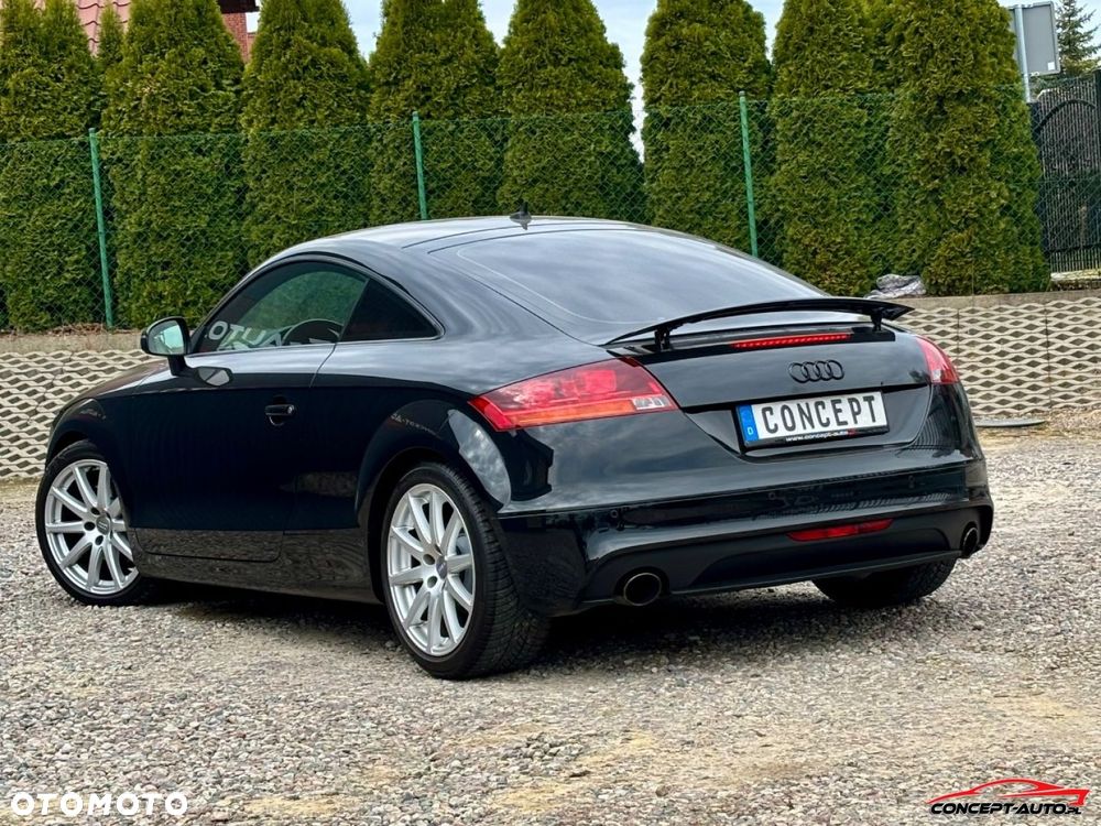 Audi TT Coupé - 9