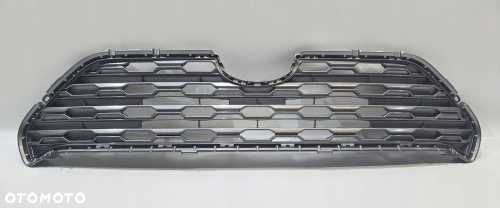 KRATKA ZDERZAKA PRZÓD GRILL TOYOTA RAV4 V 19r 53112-42190