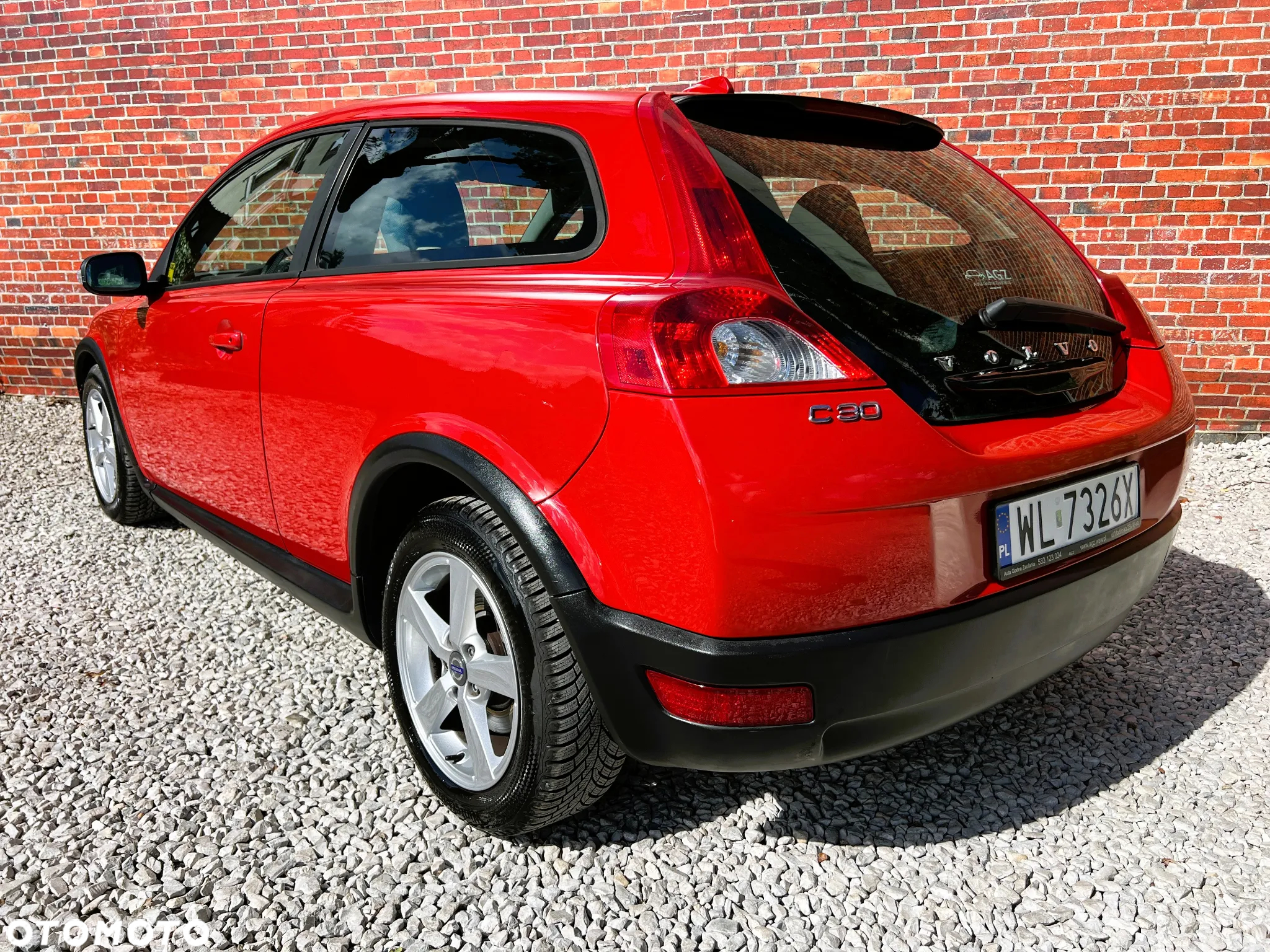 Volvo C30 - 5