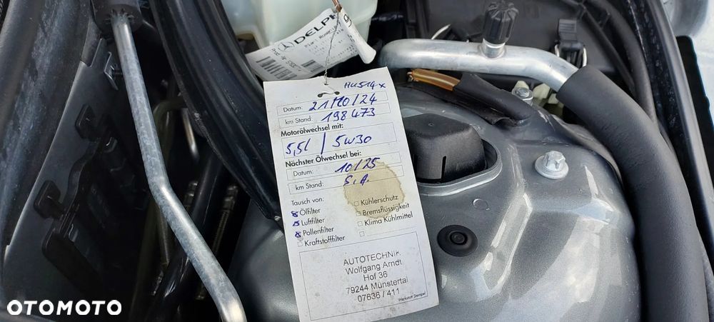 Mercedes-Benz Klasa C - 15