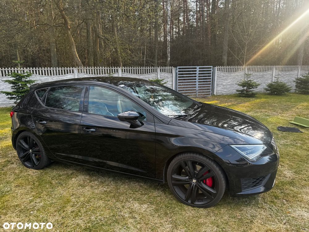 Seat Leon - 7