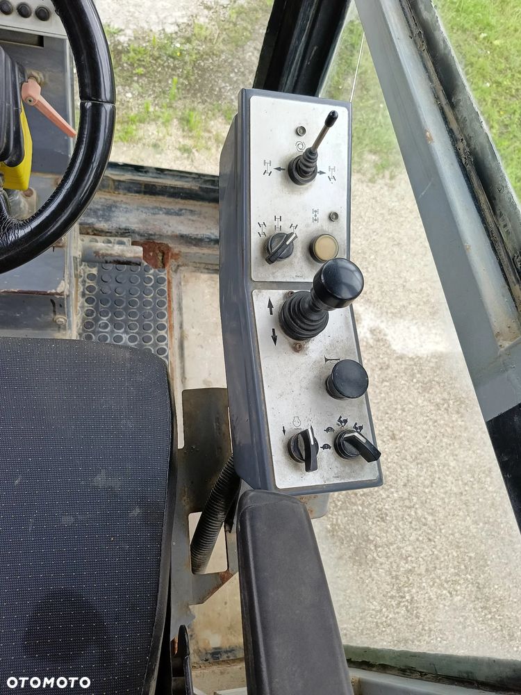 Wirtgen WR 2000 - 12