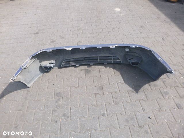 ZDERZAK PRZÓD PRZEDNI FORD FOCUS MK1 LIFT - 13