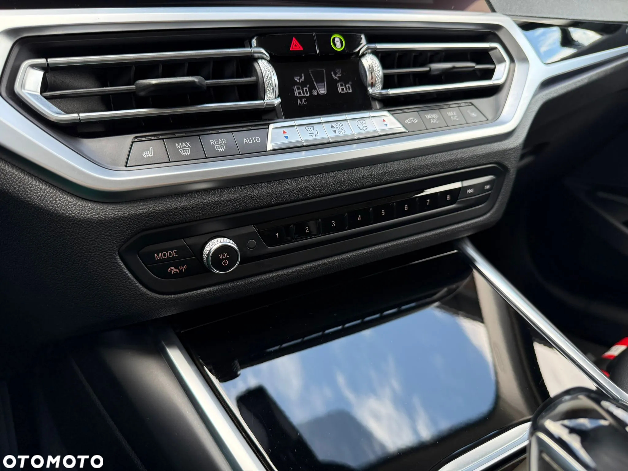BMW Seria 3 320d Sport Line - 27